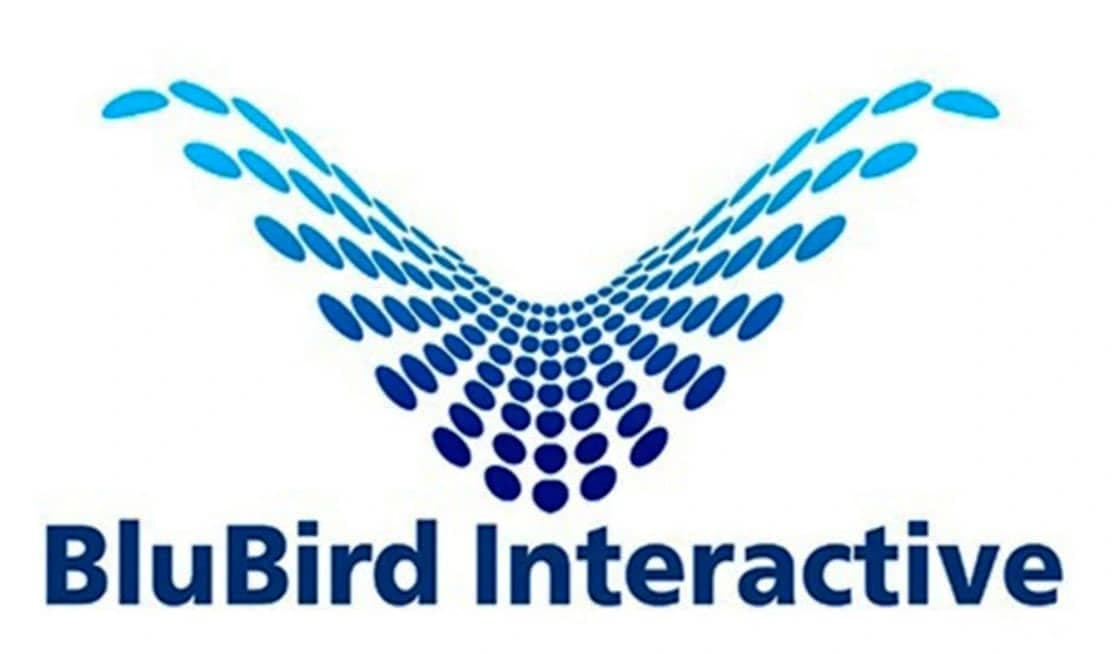 Blu Bird